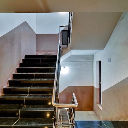 Hotel O Jk Inn Tirupur Exterior foto