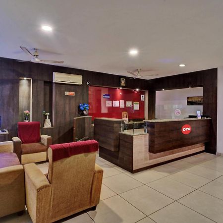 Hotel O Jk Inn Tirupur Exterior foto